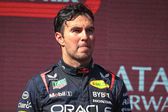 ‘Checo’ Pérez rendirá homenaje a Ayrton Senna en el GP de Emilia-Romagna