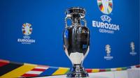 Eurocopa 2024: ¿Cuándo y Dónde ver EN VIVO la tercera jornada de la Fase de Grupos?