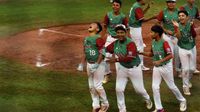 ¡Le negaron la visa! Madre de beisbolista mexicano no pudo ir a Williamsport