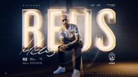 ¡Oficial! LA Galaxy anuncia el fichaje de Marco Reus