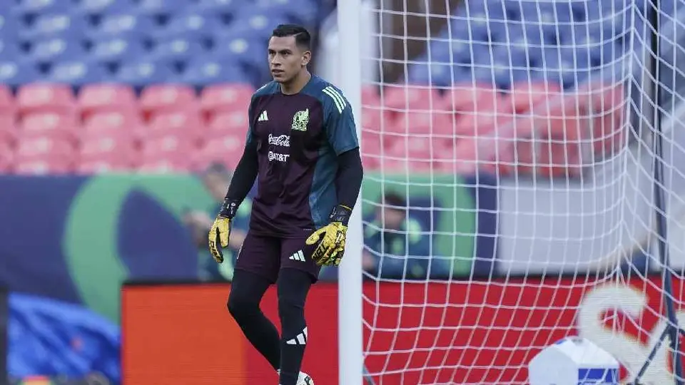 ¿Hay tiro? Luis Malagón responde ante las críticas de Jorge Pietrasanta