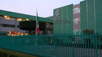 Muere alumno de 15 años en su primer día de clases en el Colegio de Bachilleres 5 Satélite