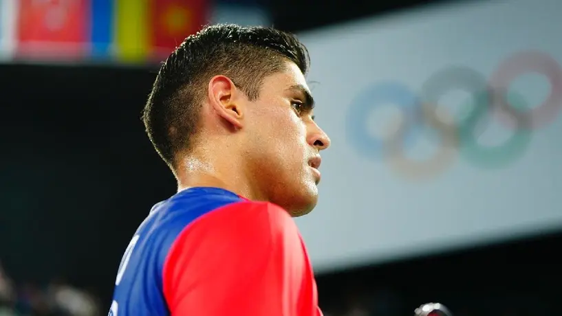 Luis Garrido revela estremecedor momento: “Estuve a punto de perder mi vida en 2015”