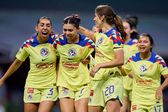 Final Clausura 2024: ¿Cómo le ha Ido a América Femenil en Finales?