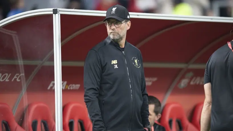 Reportan que Jürgen Klopp rechazó dirigir a la Selección de Estados Unidos