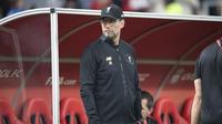Reportan que Jürgen Klopp rechazó dirigir a la Selección de Estados Unidos