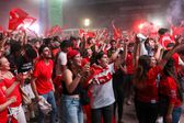 Eurocopa 2024: Muere aficionado de Turquía en pleno festejo tras vencer a Chequia