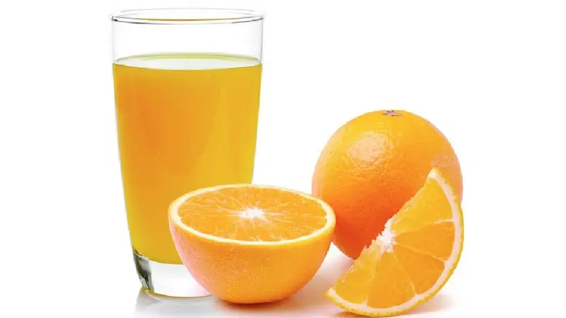 ¡El costo por kilo de la naranja no baja! Esto cuesta ahora el litro de jugo