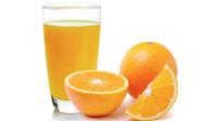 ¡El costo por kilo de la naranja no baja! Esto cuesta ahora el litro de jugo
