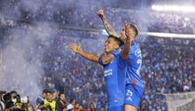 Mhoni Vidente predijo que Cruz Azul es el gran favorito para ser Campeón