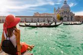 ¡Venecia se convierte en la primera ciudad en el mundo en cobrar entrada a turistas!