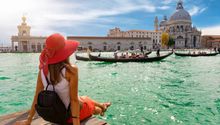 ¡Venecia se convierte en la primera ciudad en el mundo en cobrar entrada a turistas!