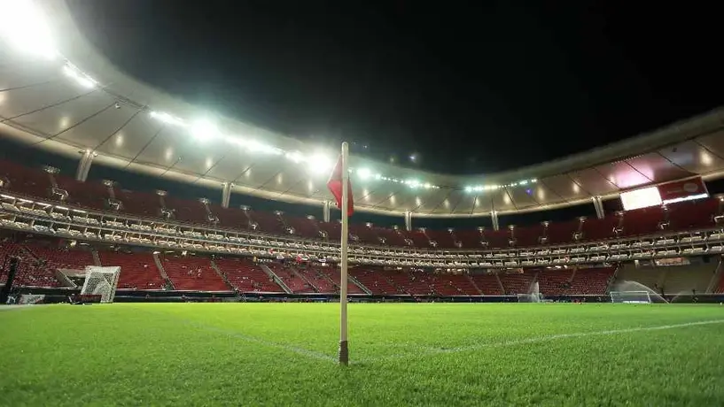 México vs Estados Unidos: ¿Cuándo fue el último partido del Tri en Guadalajara?
