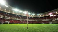 México vs Estados Unidos: ¿Cuándo fue el último partido del Tri en Guadalajara?
