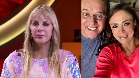 Brenda Bezares demandará a Shanik Bernan por decir que Mario Bezares mató a Paco Stanley