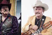 Lalo Mora y Eliseo Robles sí se presentarán en un palenque pese a narcomanta en Tijuana