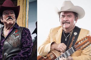 Lalo Mora y Eliseo Robles sí se presentarán en un palenque pese a narcomanta en Tijuana