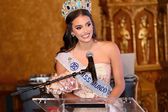 Miss Mundo República Dominicana pierde su corona de 10 mil dólares