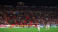 Reportan disparos y un herido tras el partido de Tijuana vs Chivas