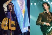 La vez que Coldplay cantó “De música ligera” en memoria de Gustavo Cerati en concierto en Argentina