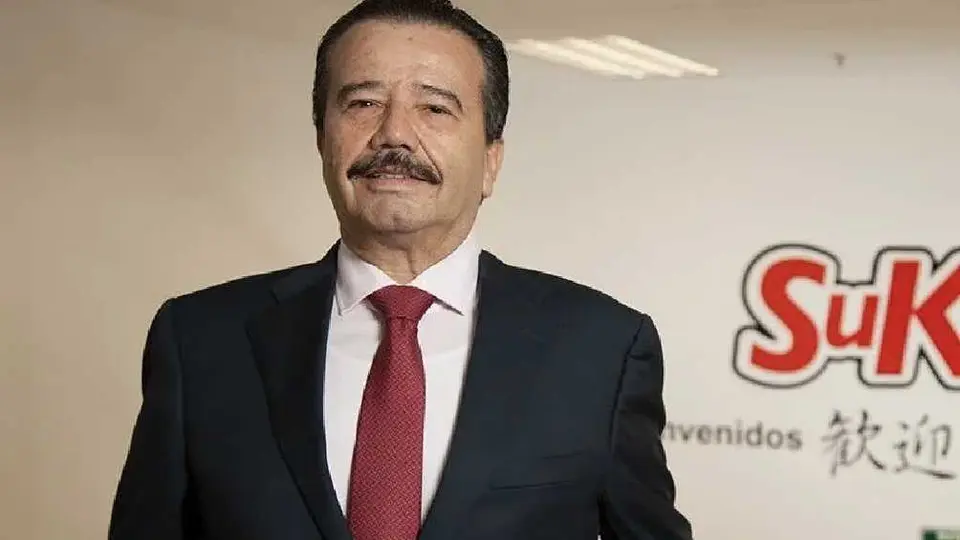 Empresario Jesús Vizcarra, dueño de Salud Digna y SuKarne, niega tener nexos con el narcotráfico