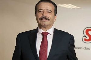 Empresario Jesús Vizcarra, dueño de Salud Digna y SuKarne, niega tener nexos con el narcotráfico