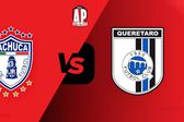 Pachuca vs Querétaro: ¿Cuándo y por dónde ver EN VIVO la jornada 6 de la Liga MX?