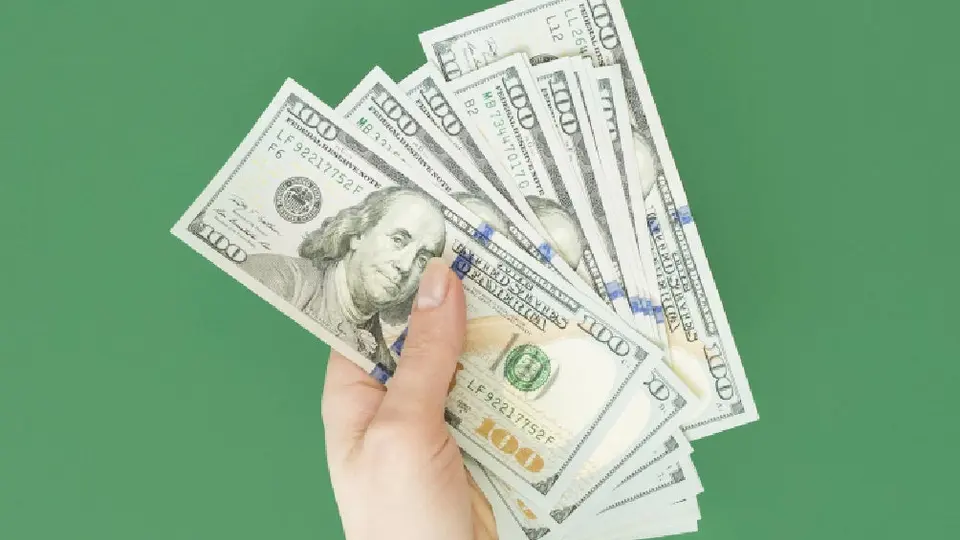 ¿Comprarás dólares? Así amanece el peso este jueves 16 de mayo