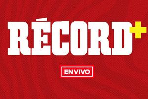 RÉCORD+ EN VIVO jueves 16 de mayo: Clásico Nacional y previa del Rayados vs Cruz Azul
