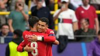 Eurocopa: ¿Qué récords tiene Cristiano Ronaldo en el torneo?
