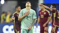 Christian Martinoli 'carga' contra el ranking FIFA: "Es una mentira"