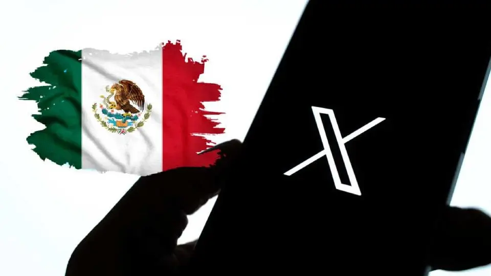 ¿México prohibirá el uso de Twitter? Estos son los 6 países que vetaron la red social X