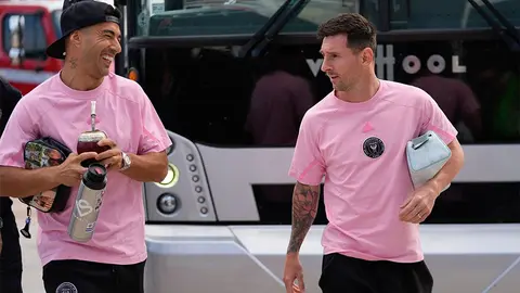 MLS: Sin Messi y Luis Súarez, la Liga busca sobrevivir durante la Copa América