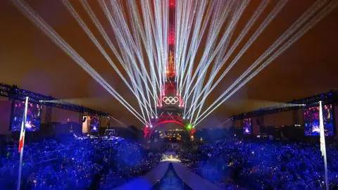 Fiscalía de París inicia investigación por amenazas de muerte al director de la Inauguración de París 2024