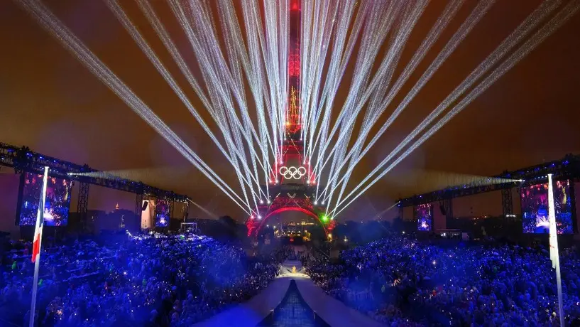 Fiscalía de París inicia investigación por amenazas de muerte al director de la Inauguración de París 2024
