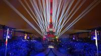 Fiscalía de París inicia investigación por amenazas de muerte al director de la Inauguración de París 2024