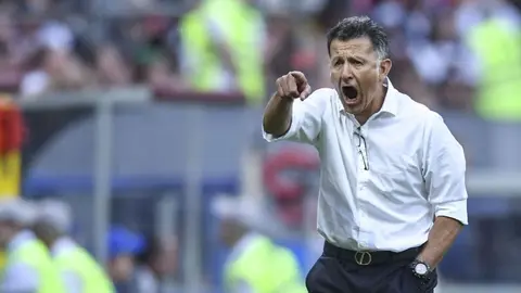 Juan Carlos Osorio apunta a ser nuevo técnico de Tijuana para el Apertura 2024