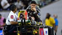 ¡Dura baja para la Selección Mexicana! Edson Álvarez apunta a perderse la Copa América