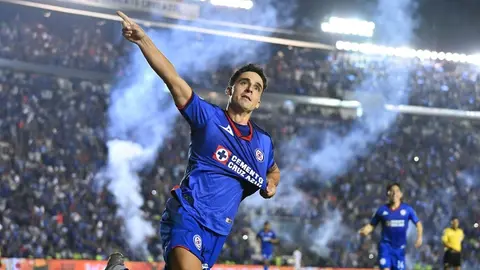 ¡Los cuatro grandes a Concachampions! Cruz Azul consiguió el último boleto de Liga MX al torneo