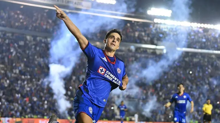 ¡Los cuatro grandes a Concachampions! Cruz Azul consiguió el último boleto de Liga MX al torneo