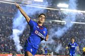 ¡Los cuatro grandes a Concachampions! Cruz Azul consiguió el último boleto de Liga MX al torneo