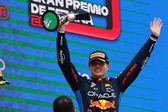 Verstappen reconoce crecimiento de otras escuderías en la F1: 'Es preocupante'