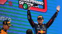 Verstappen reconoce crecimiento de otras escuderías en la F1: 'Es preocupante'