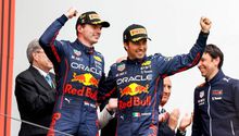 Padre de Checo Pérez lo ve más cerca de Verstappen: "Lo mejor no lo hemos visto"