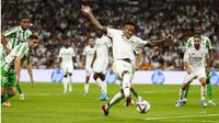 ¡Uno más! Éder Militão sufre una dolencia y deja la concentración de Brasil