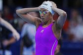 Celia Pulido se despide de París 2024 tras quedar séptima en su heat eliminatorio en Natación