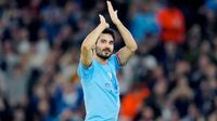 ¡Lo quieren de vuelta! Manchester City se une a la puja por İlkay Gündogan