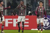 ¡En caída libre! Fluminense pasó de ganar la Libertadores a estar en zona de descenso en 6 meses
