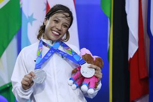 Atletas mexicanos en París 2024: ¿Quién es Janeth Gómez y cuándo compite?