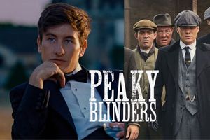 ¡Es oficial! Barry Keoghan se une a Cillian Murphy en la esperada película “Peaky Blinders” de Netflix